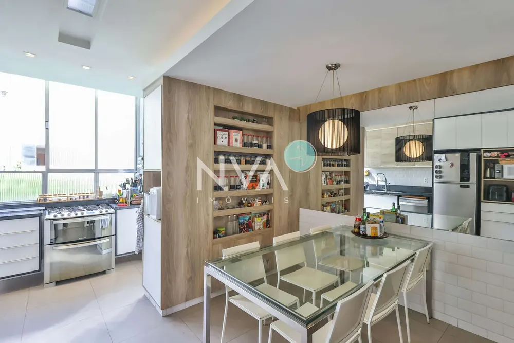 Cobertura, 4 quartos, 288 m² - Foto 5