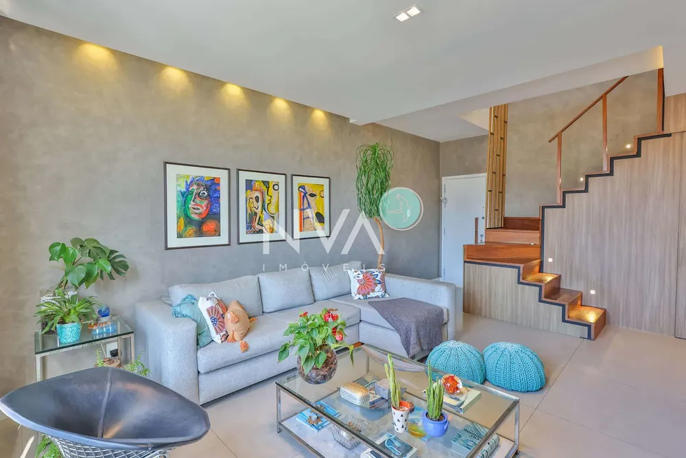 Cobertura, 4 quartos, 288 m² - Foto 2