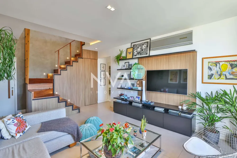 Cobertura, 4 quartos, 288 m² - Foto 4