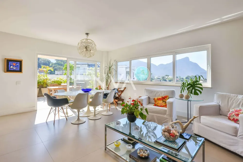 Cobertura, 4 quartos, 288 m² - Foto 1