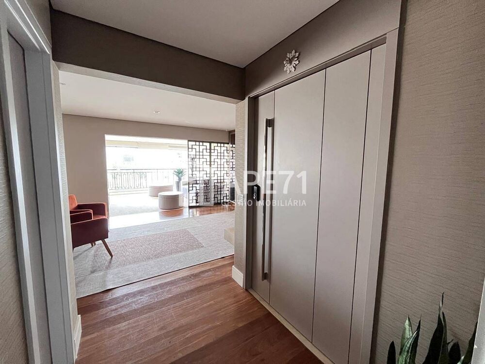 Apartamento, 4 quartos, 250 m² - Foto 4