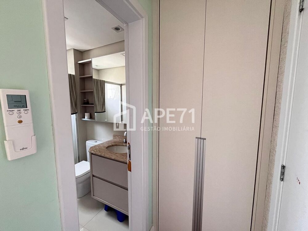 Apartamento, 4 quartos, 250 m² - Foto 3