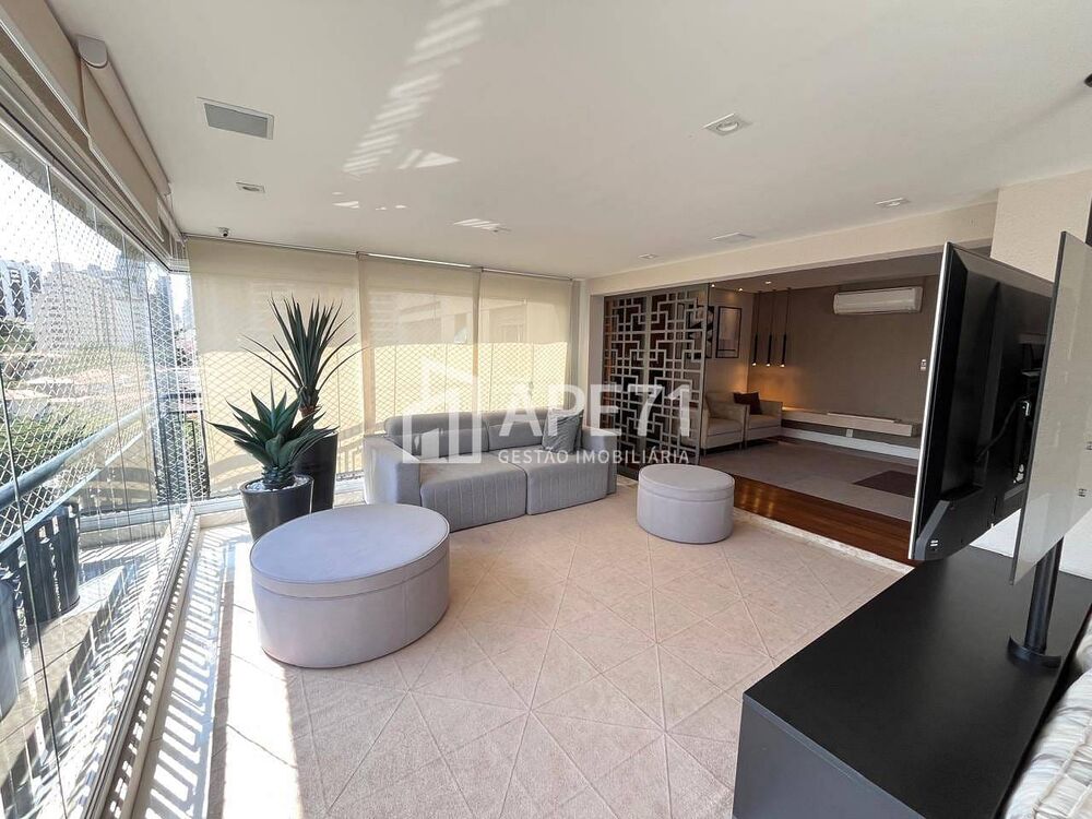 Apartamento, 4 quartos, 250 m² - Foto 1