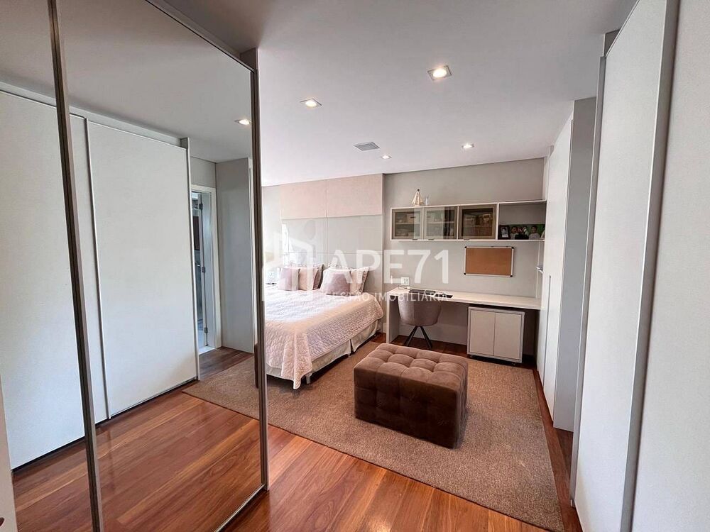 Apartamento, 4 quartos, 250 m² - Foto 2