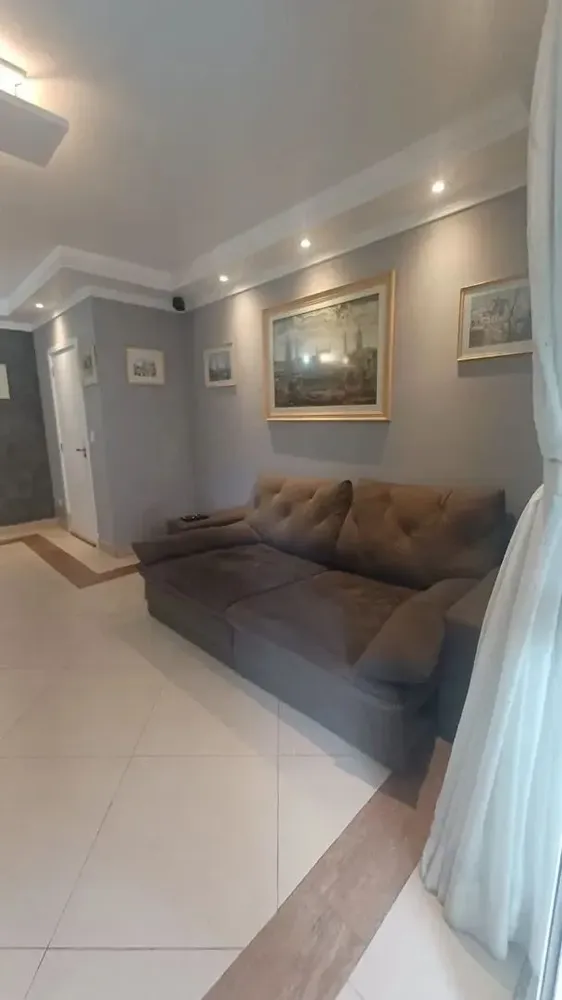 Apartamento, 3 quartos, 109 m² - Foto 1