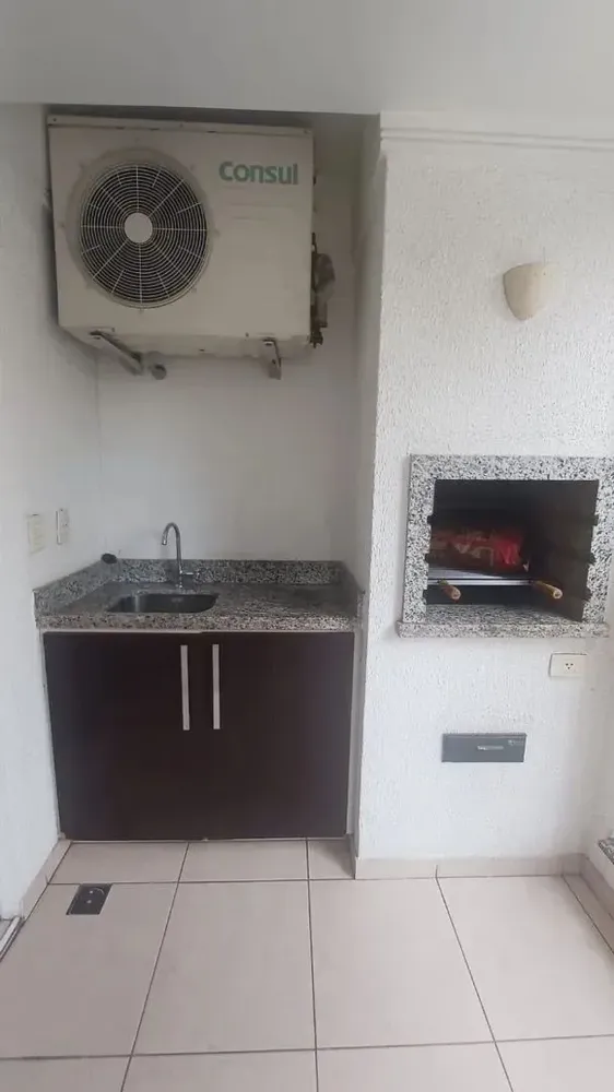 Apartamento, 3 quartos, 109 m² - Foto 4