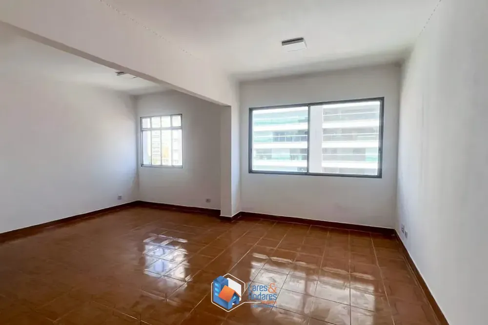 Apartamento, 2 quartos, 72 m² - Foto 1
