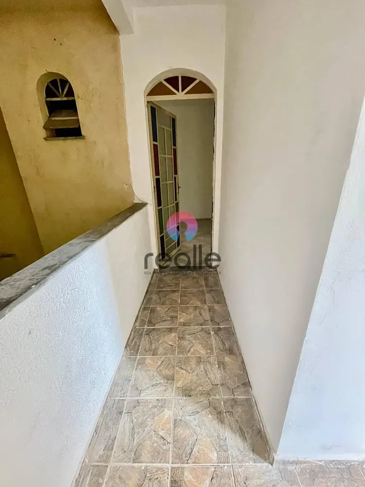 Casa, 2 quartos, 50 m² - Foto 1