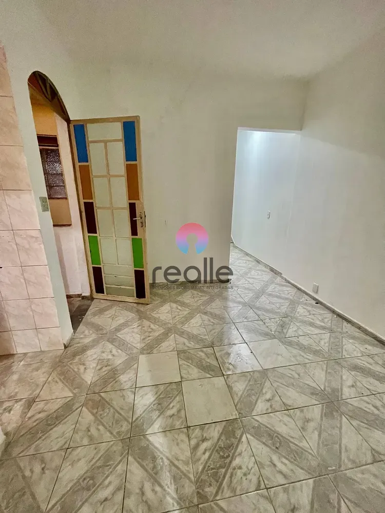 Casa, 2 quartos, 50 m² - Foto 2