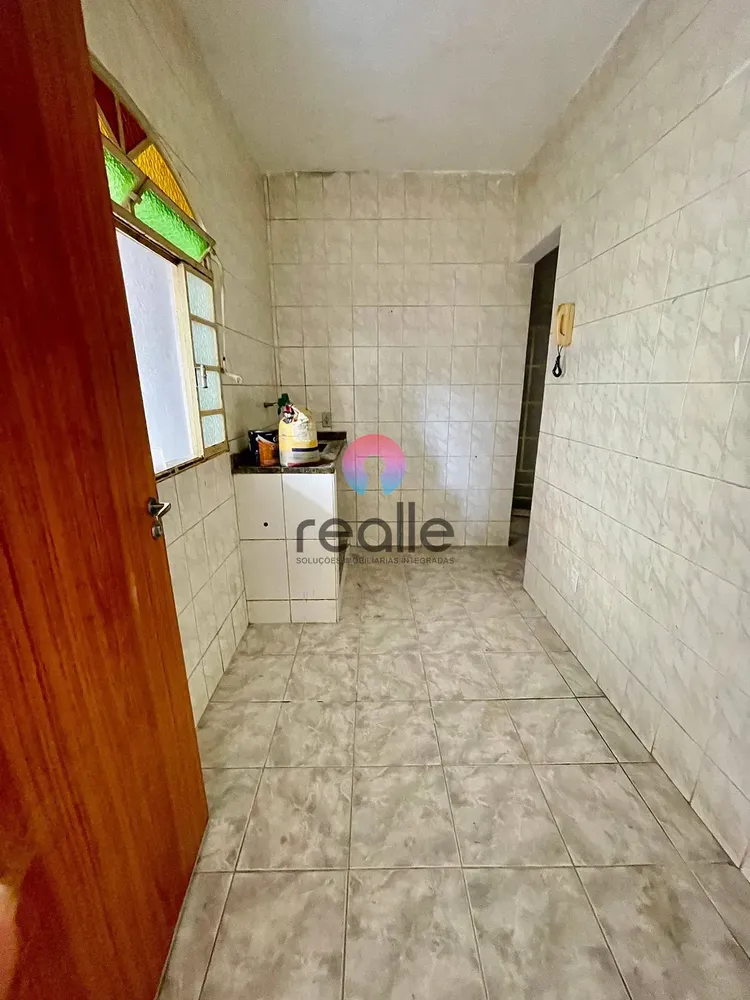 Casa, 2 quartos, 50 m² - Foto 4