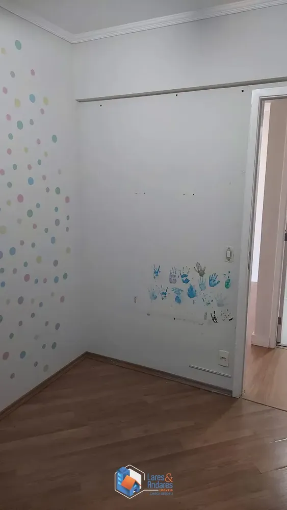 Apartamento, 3 quartos, 71 m² - Foto 6