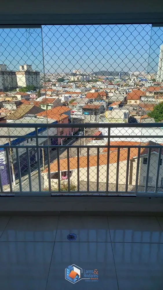 Apartamento, 3 quartos, 71 m² - Foto 3