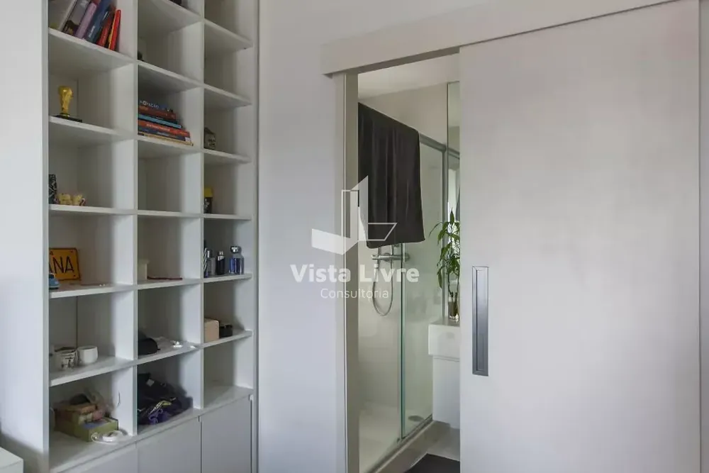 Apartamento, 1 quarto, 69 m² - Foto 3