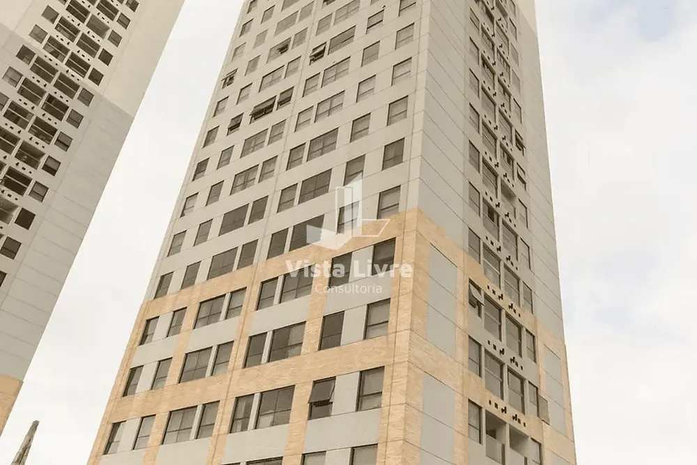 Apartamento, 1 quarto, 69 m² - Foto 4