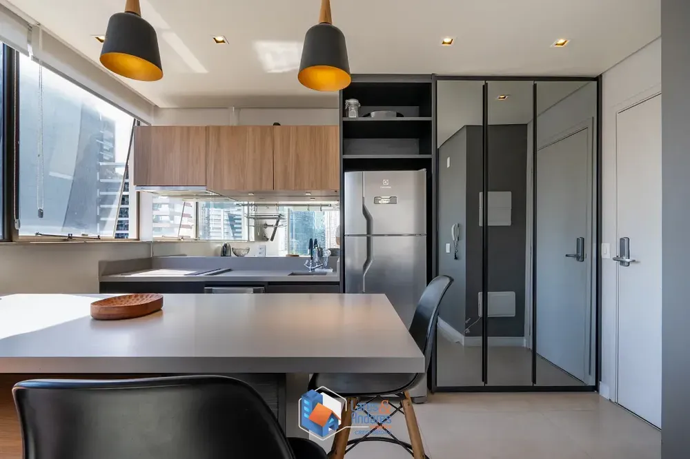 Apartamento, 1 quarto, 37 m² - Foto 7