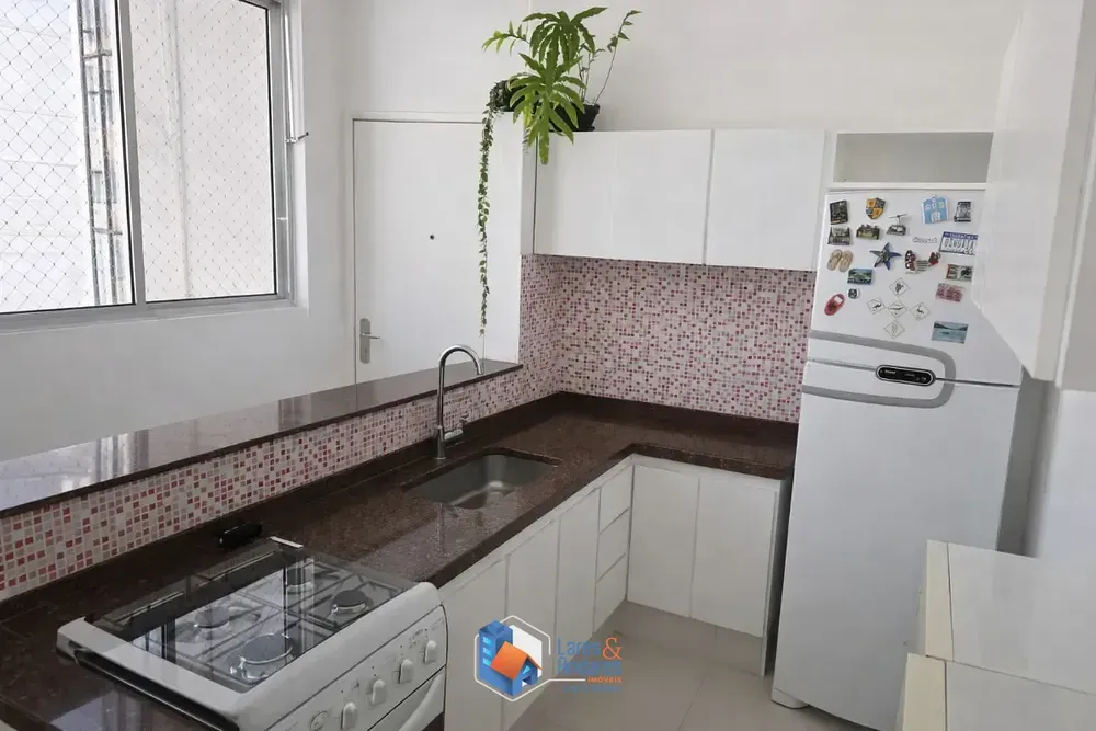 Apartamento, 4 quartos, 100 m² - Foto 5