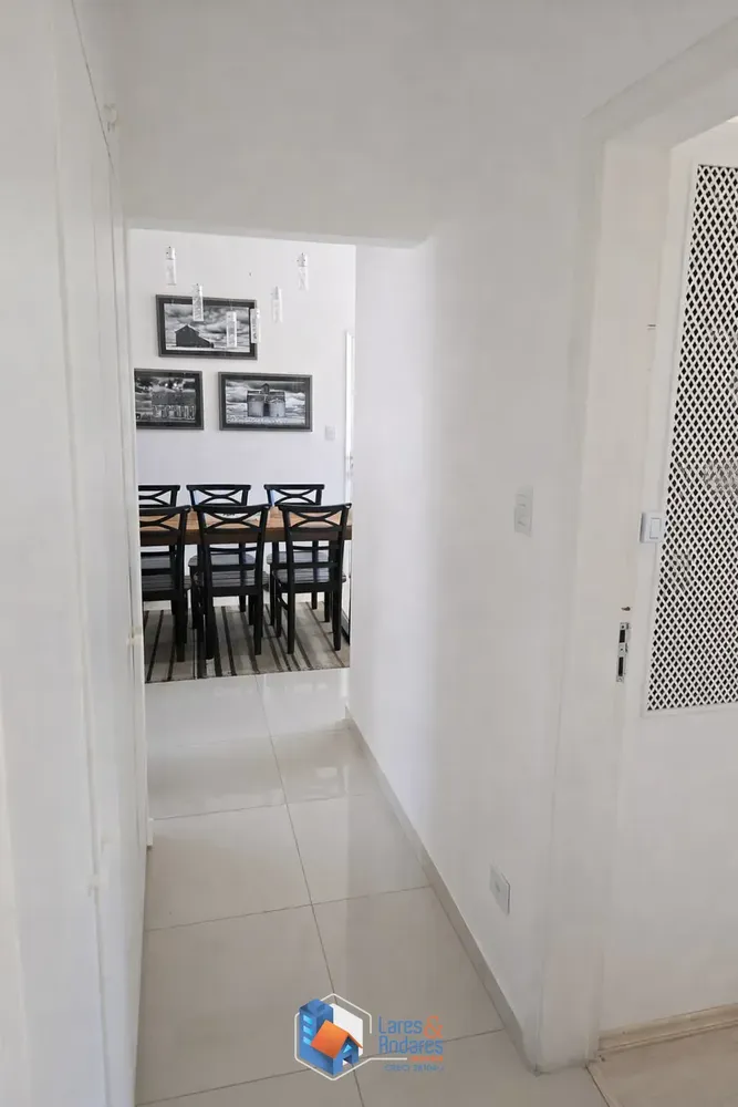 Apartamento, 4 quartos, 100 m² - Foto 7