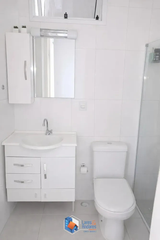 Apartamento, 4 quartos, 100 m² - Foto 3