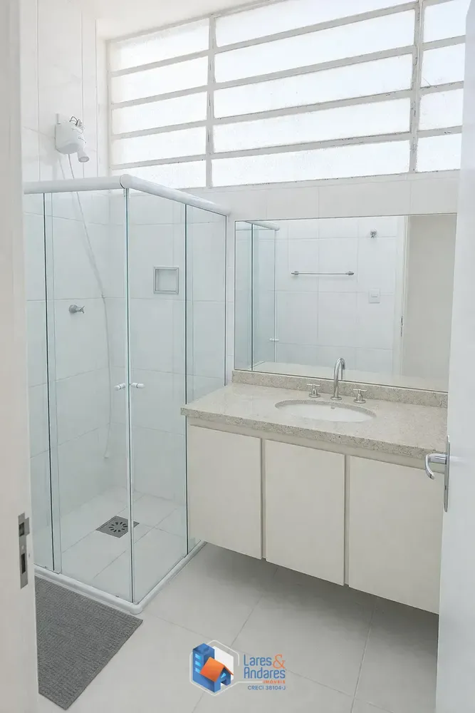 Apartamento, 4 quartos, 100 m² - Foto 4