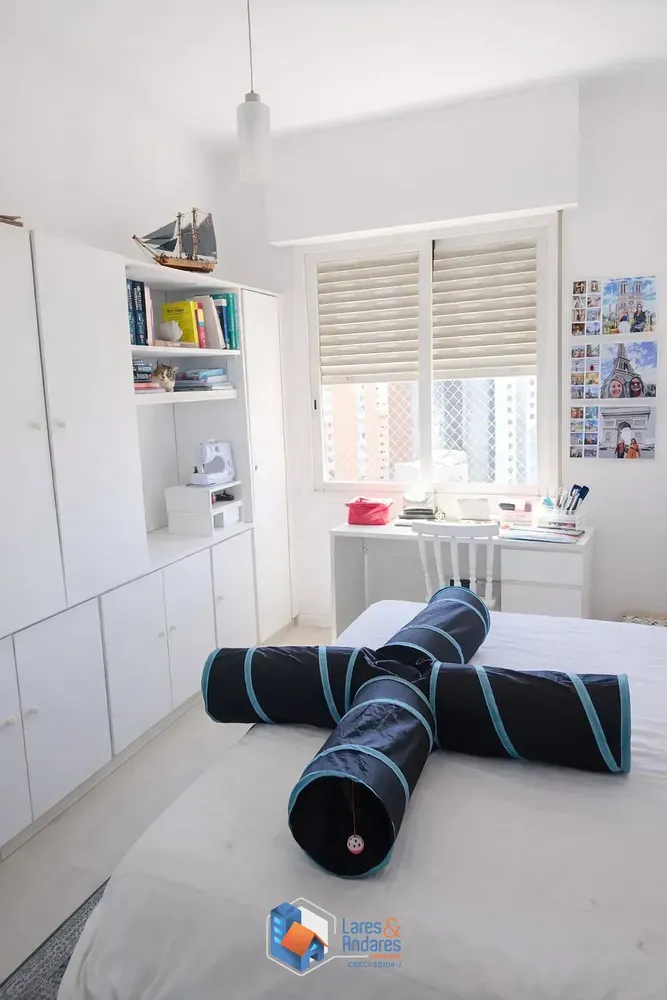 Apartamento, 4 quartos, 100 m² - Foto 1