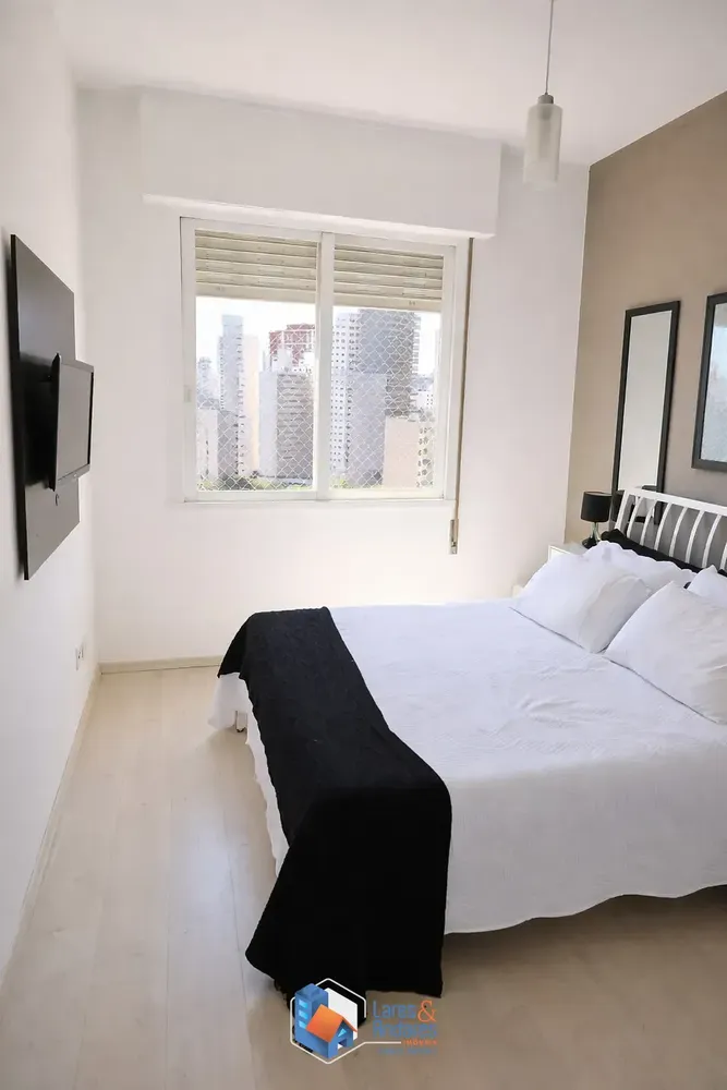 Apartamento, 4 quartos, 100 m² - Foto 6