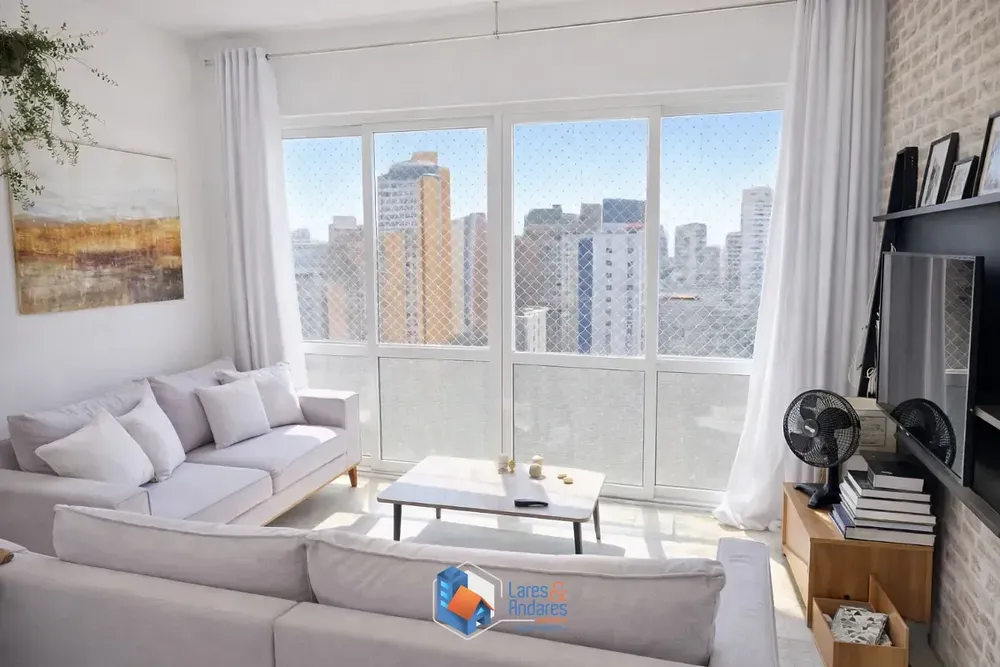 Apartamento, 4 quartos, 100 m² - Foto 8