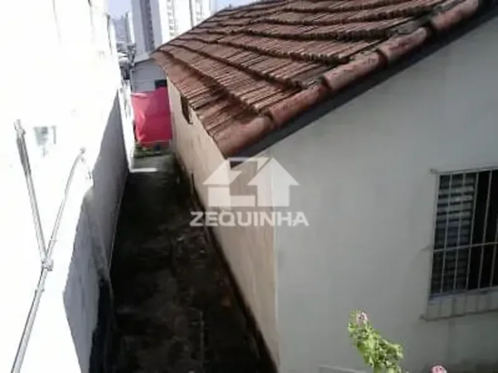 Terreno, 500 m² - Foto 1