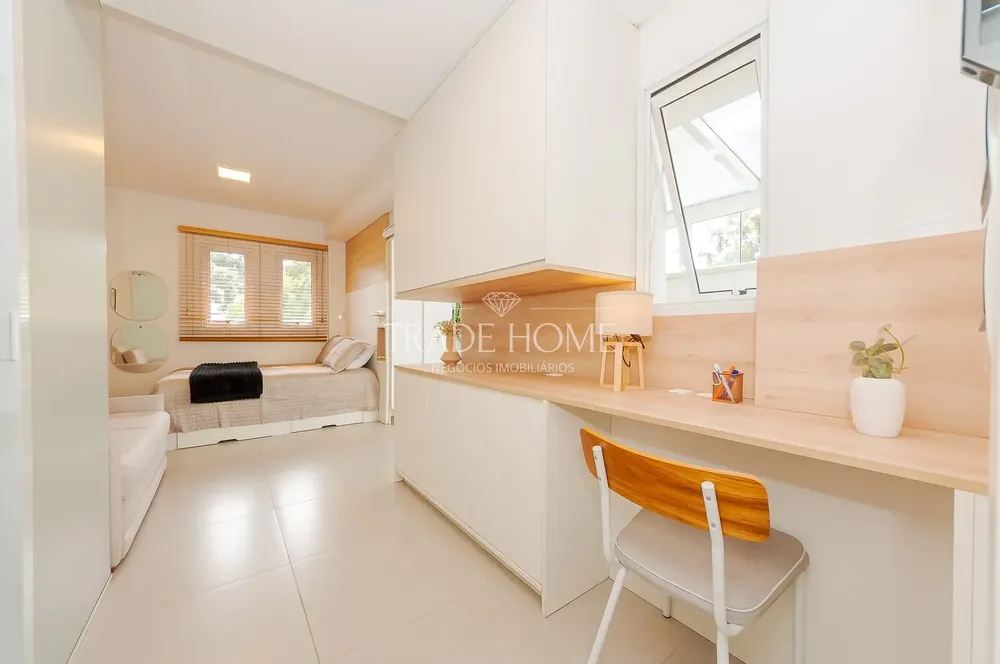 Apartamento, 1 quarto, 38 m² - Foto 6