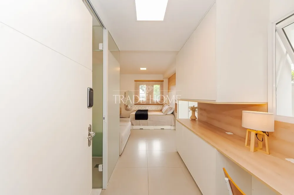 Apartamento, 1 quarto, 38 m² - Foto 5