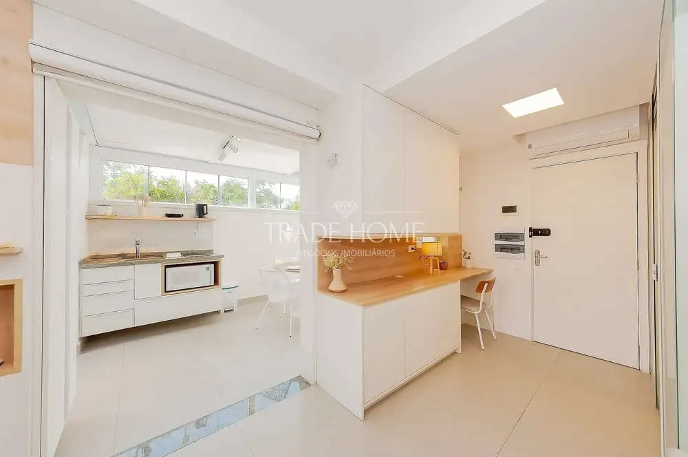 Apartamento, 1 quarto, 38 m² - Foto 3
