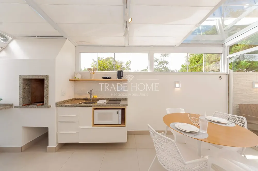 Apartamento, 1 quarto, 38 m² - Foto 8