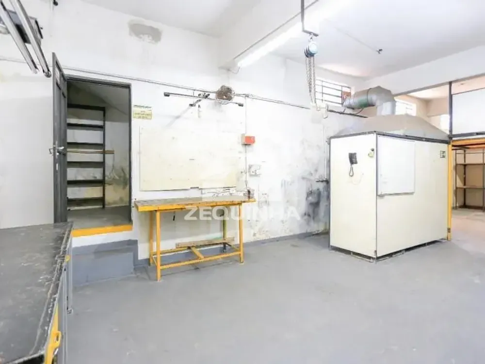 Prédio Inteiro, 385 m² - Foto 3