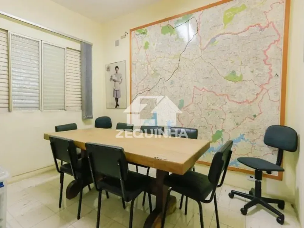 Prédio Inteiro, 385 m² - Foto 1