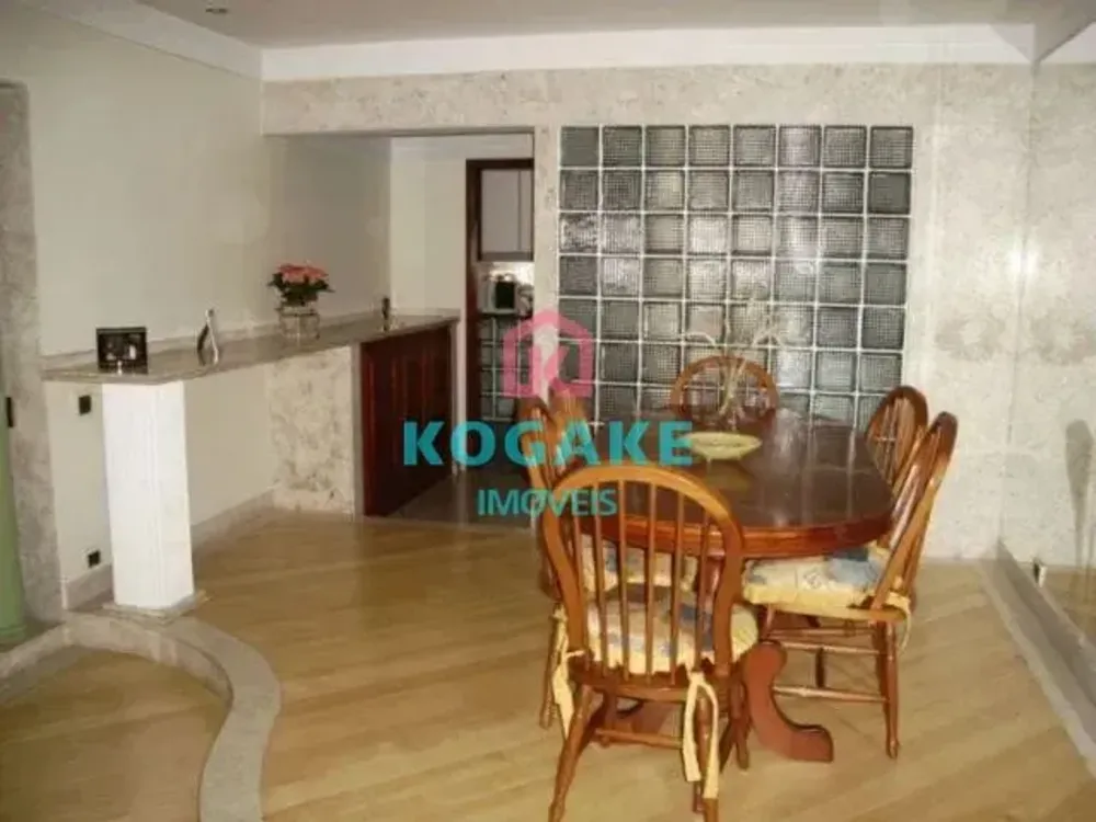 Apartamento, 5 quartos, 200 m² - Foto 2