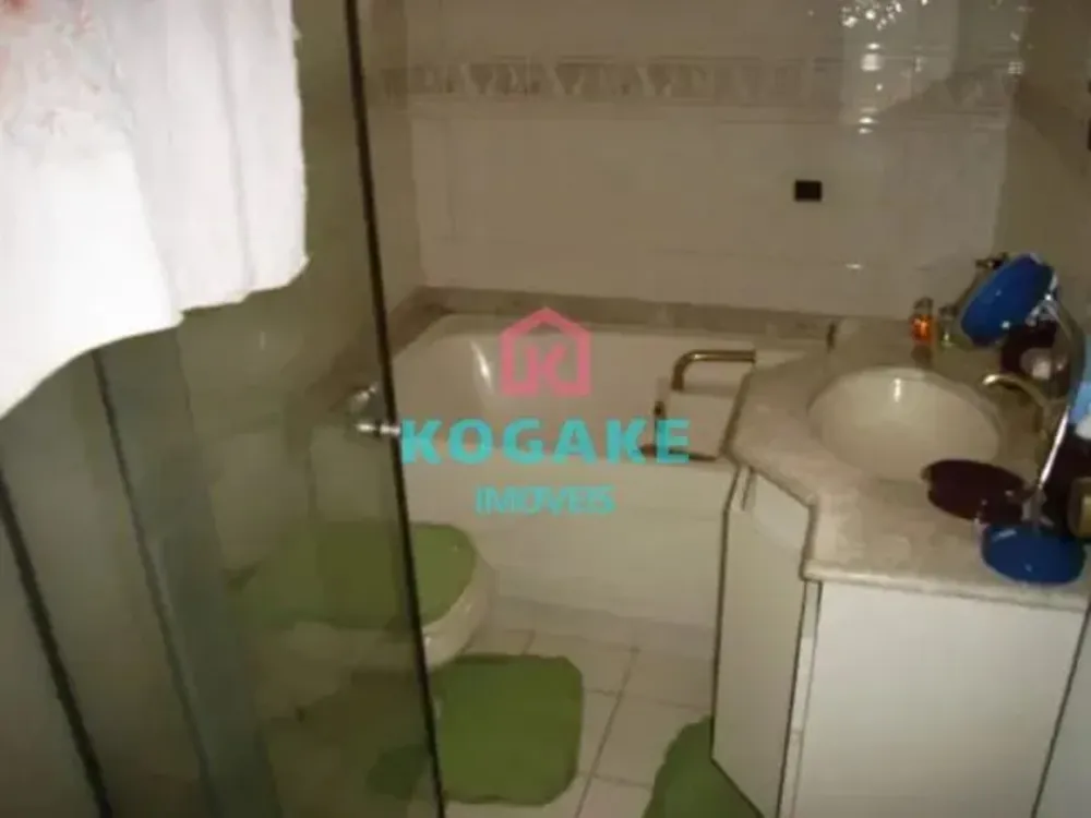 Apartamento, 5 quartos, 200 m² - Foto 1