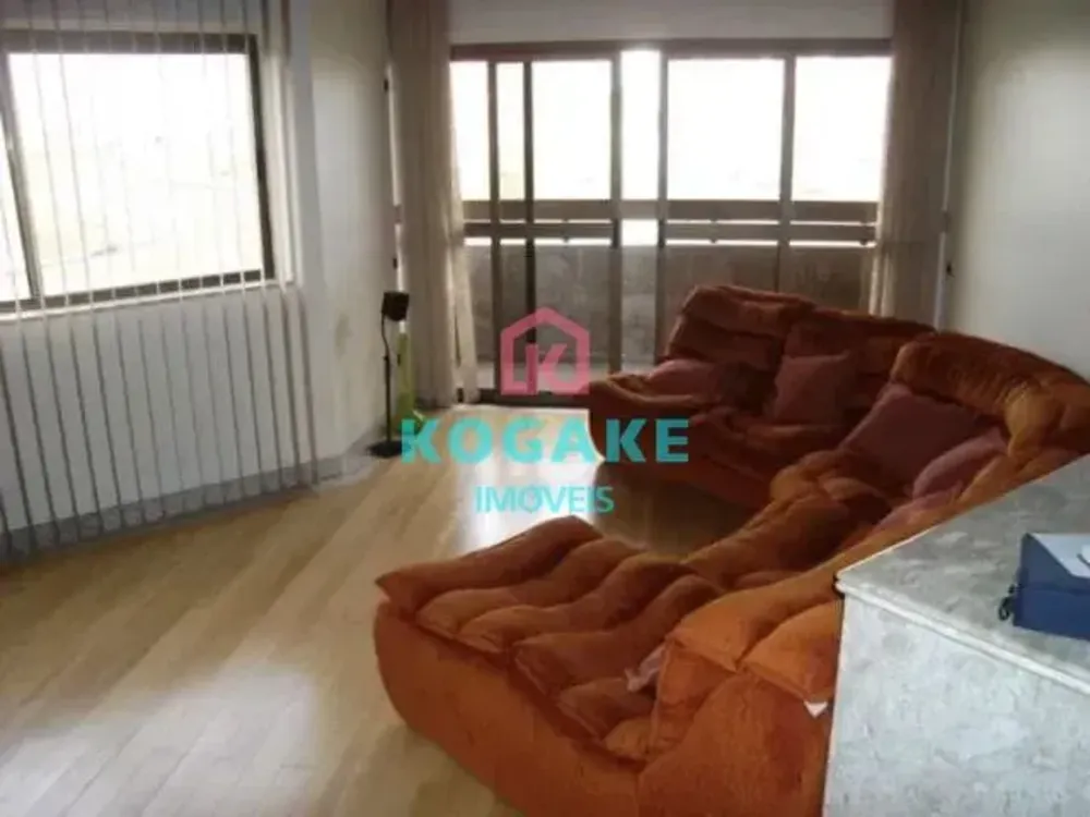 Apartamento, 5 quartos, 200 m² - Foto 3