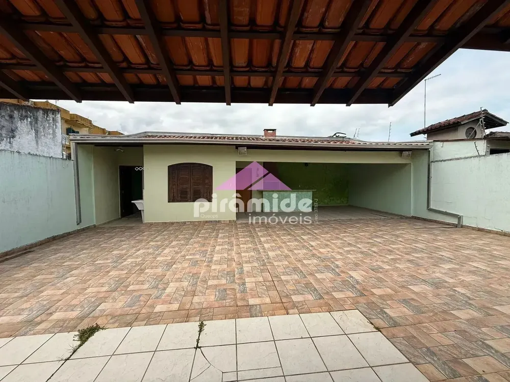 Casa, 3 quartos, 161 m² - Foto 1