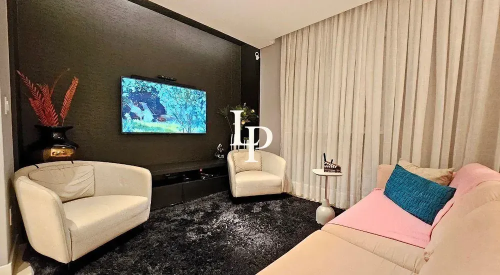 Apartamento, 3 quartos, 125 m² - Foto 3