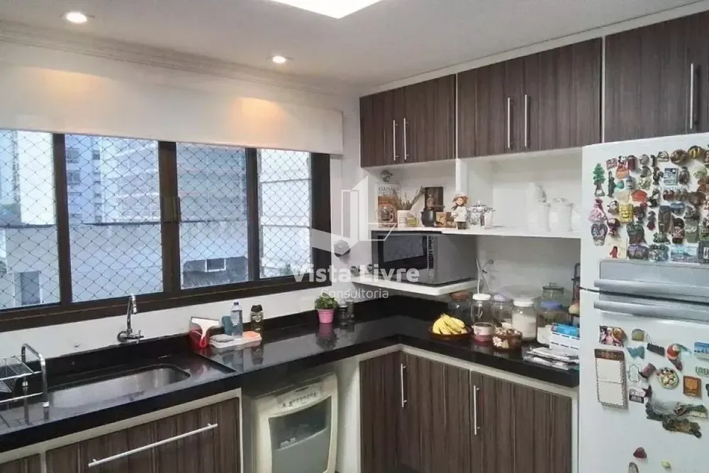 Apartamento, 3 quartos, 160 m² - Foto 3