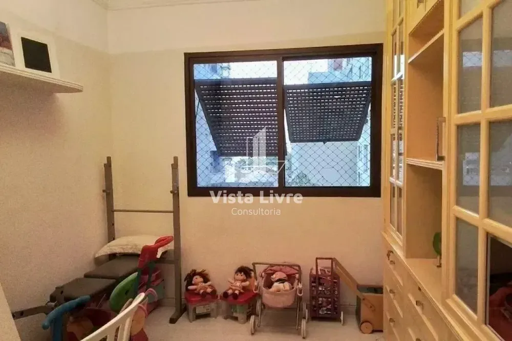 Apartamento, 3 quartos, 160 m² - Foto 7