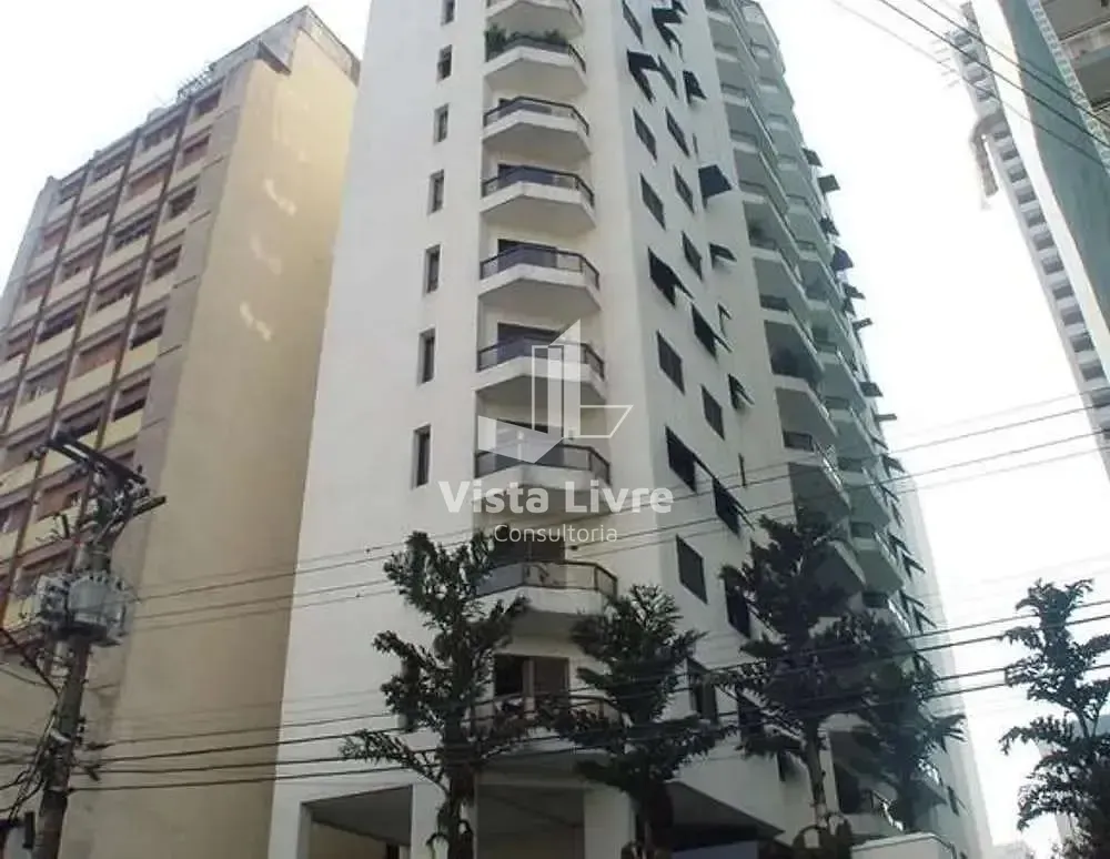 Apartamento, 3 quartos, 160 m² - Foto 8