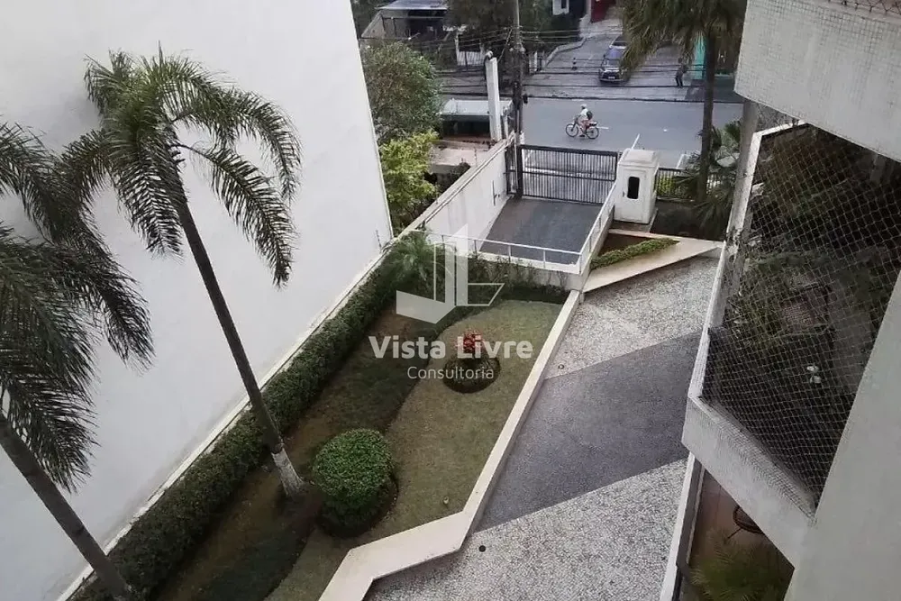 Apartamento, 3 quartos, 160 m² - Foto 5