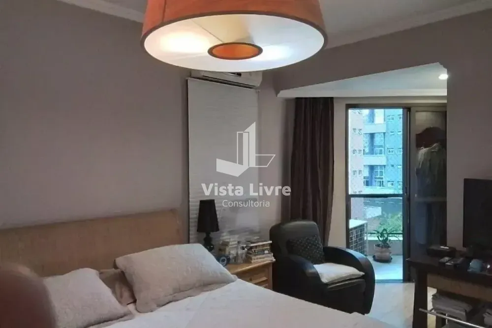 Apartamento, 3 quartos, 160 m² - Foto 4