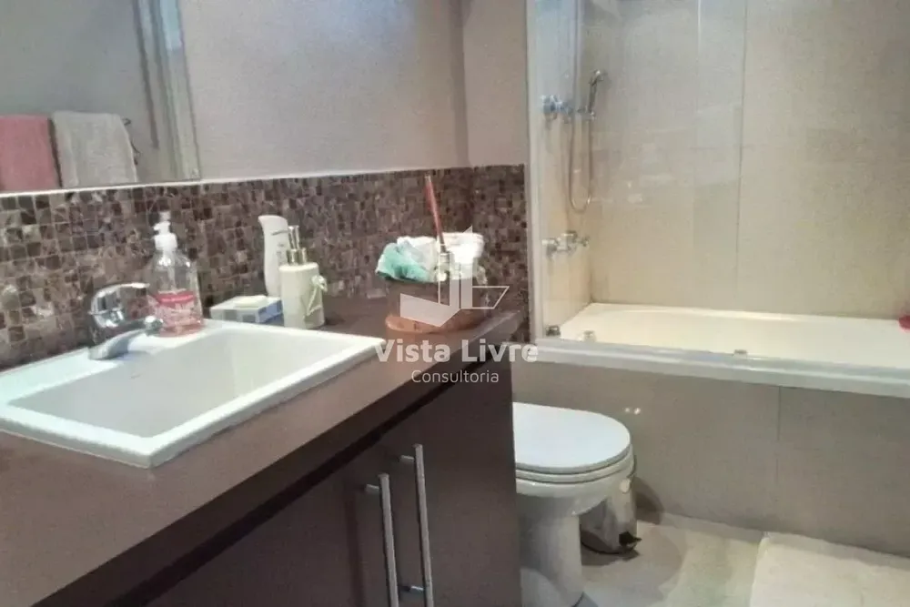 Apartamento, 3 quartos, 160 m² - Foto 6