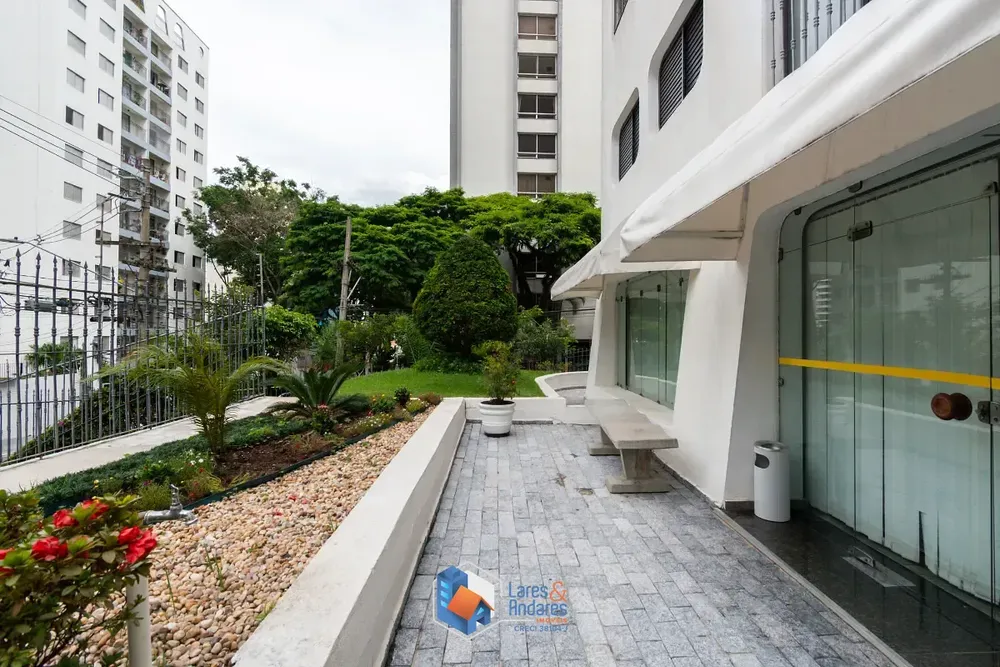 Apartamento, 3 quartos, 93 m² - Foto 4