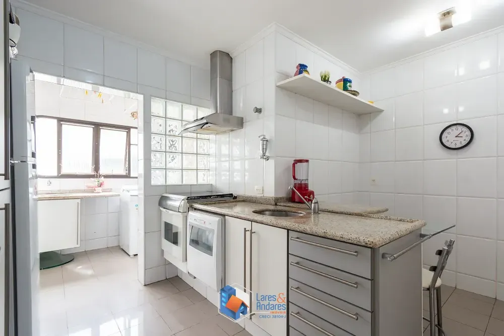 Apartamento, 3 quartos, 93 m² - Foto 2