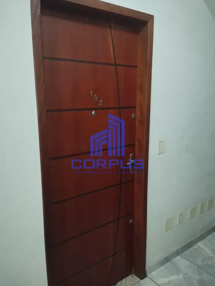 Apartamento, 2 quartos, 74 m² - Foto 2