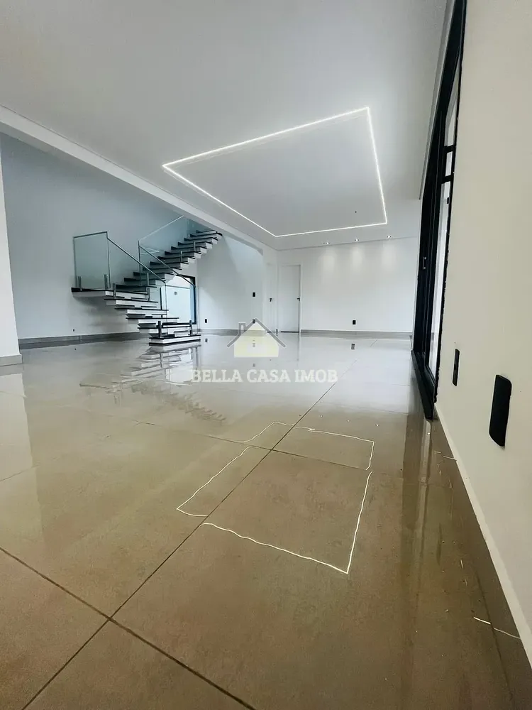 Sobrado, 3 quartos, 280 m² - Foto 1