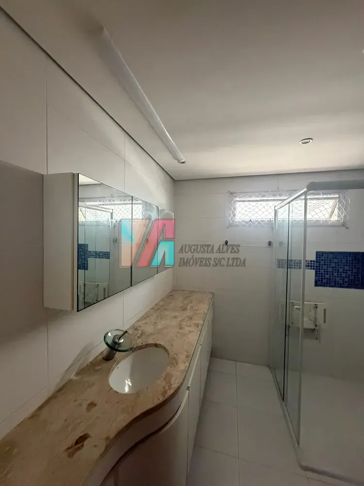 Apartamento, 3 quartos, 241 m² - Foto 7