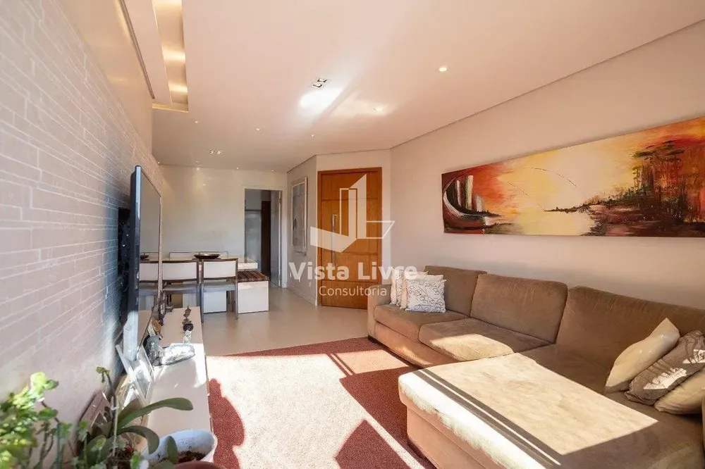 Apartamento, 3 quartos, 112 m² - Foto 3
